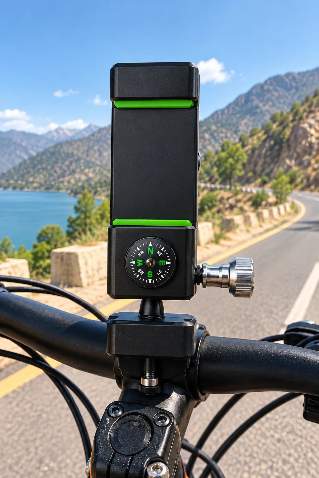 Guider Bike Mount