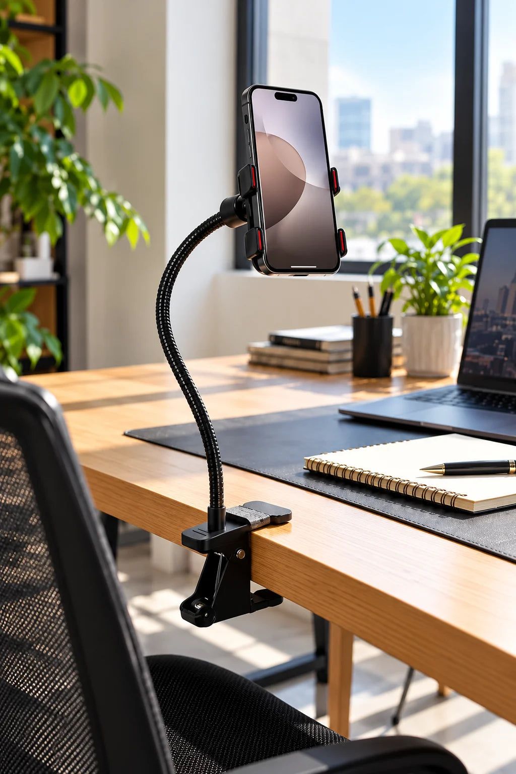 Clamp Pro Flex Holder
