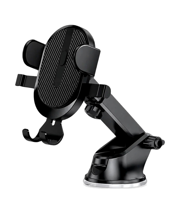 Adjustable Suction Cup Car Phone Holder