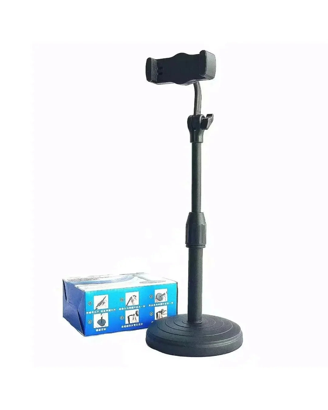TikTok Sketch Phone Stand