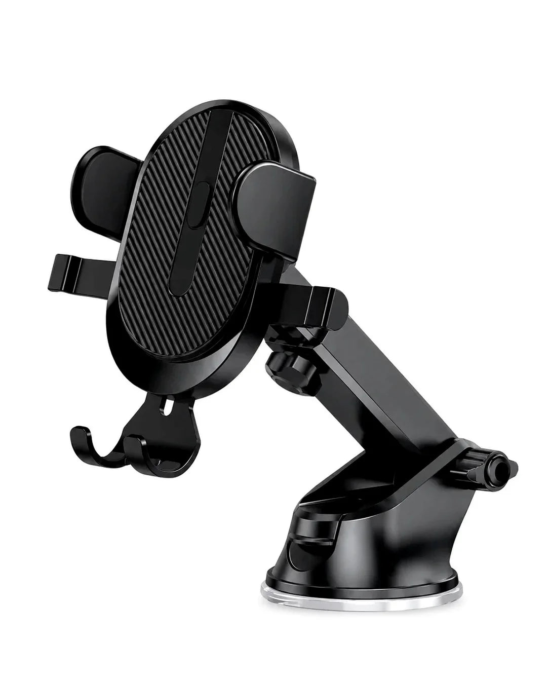 Adjustable Suction Cup Car Phone Holder
